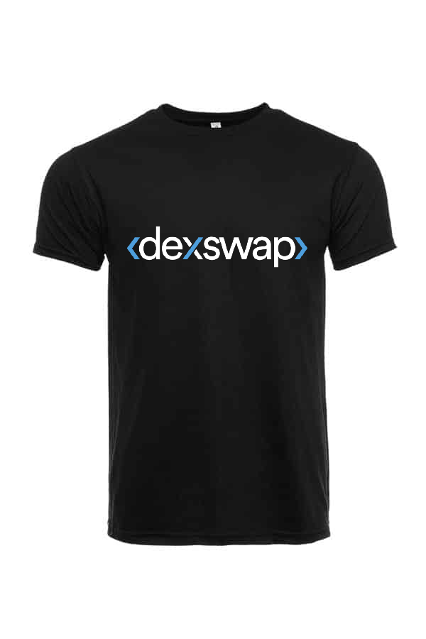 Dexfiswap Short Sleeve Tee