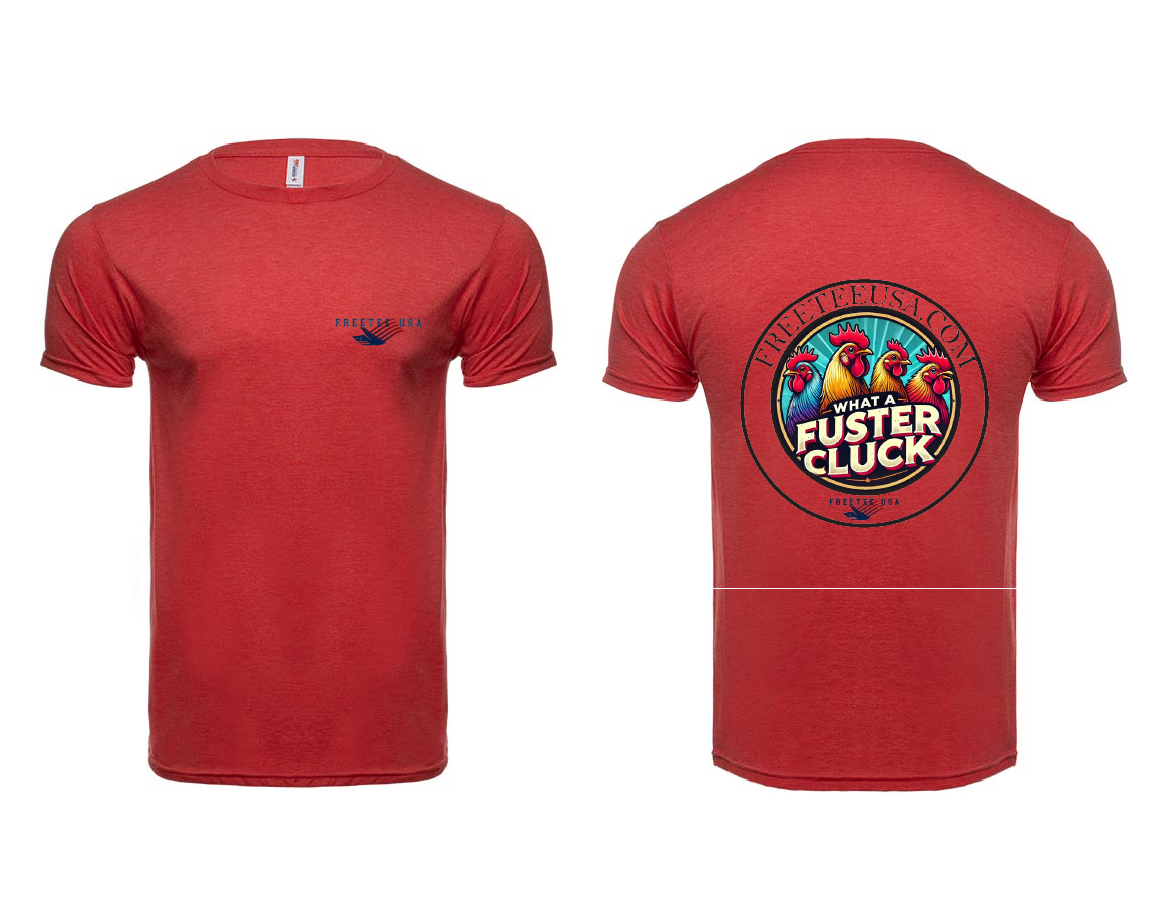 Fuster Cluck