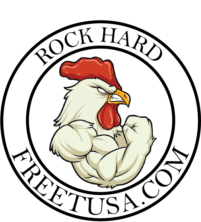 Rock Hard White