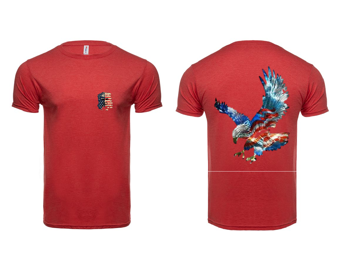 Trump Eagle