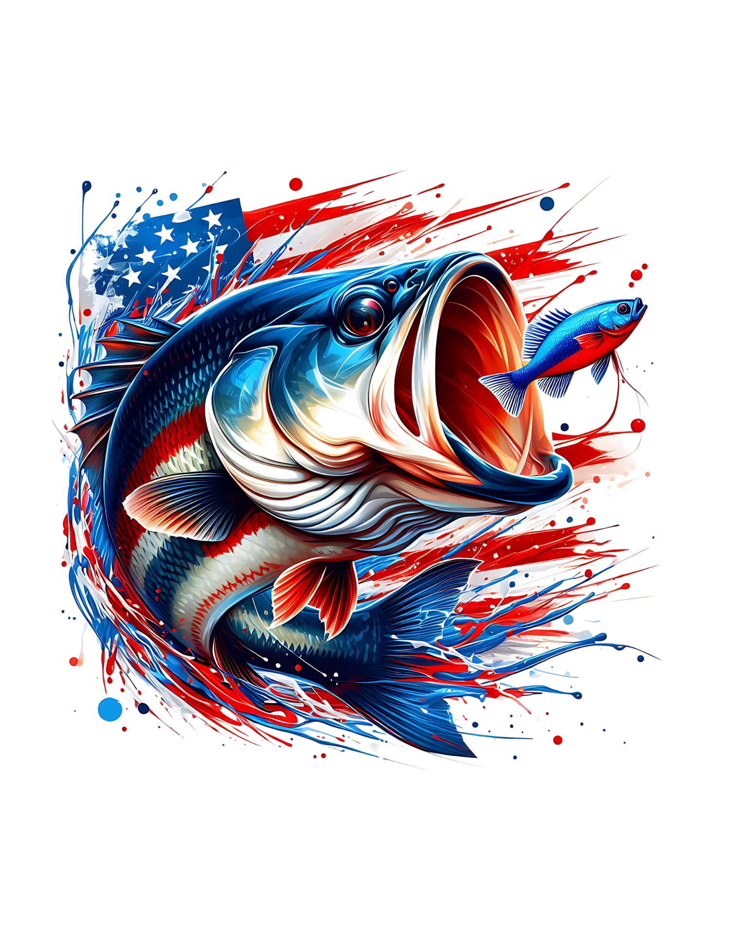Hunting & Fishing
