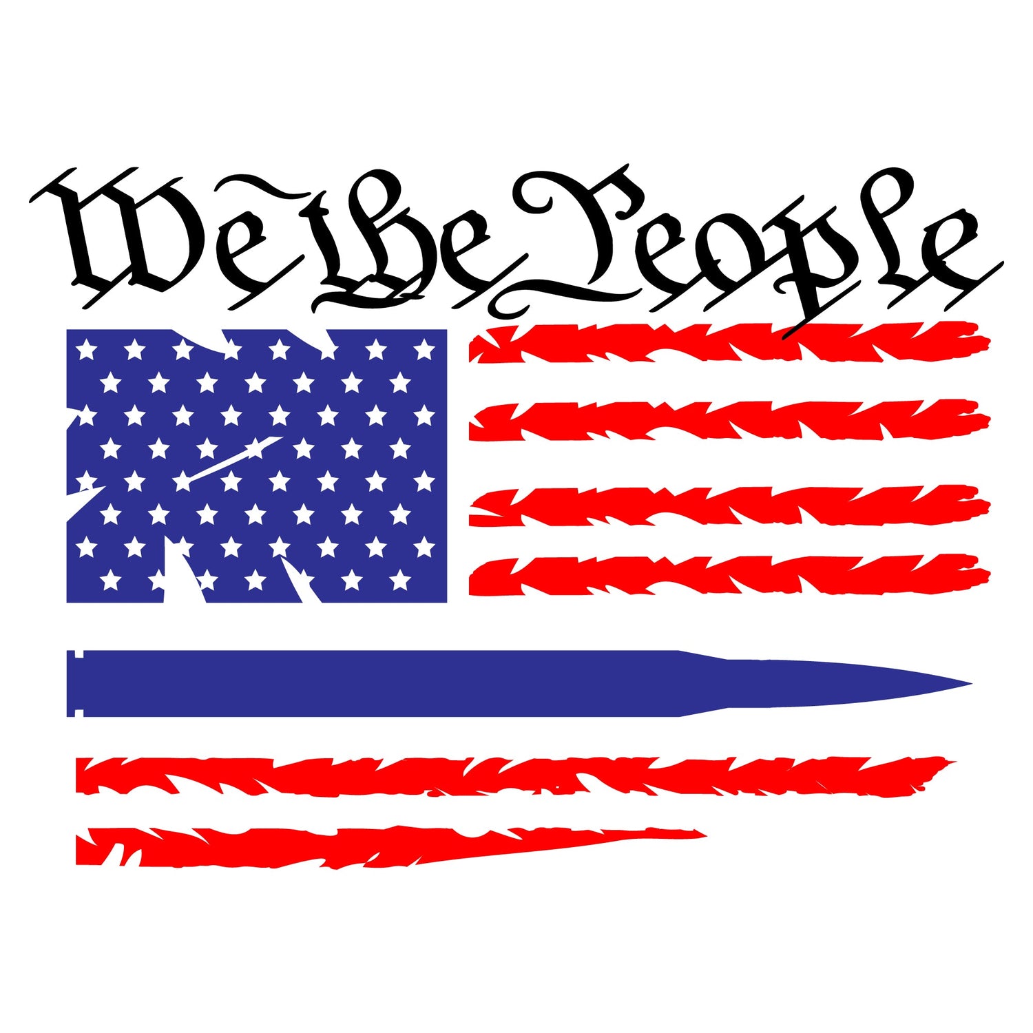 We The People