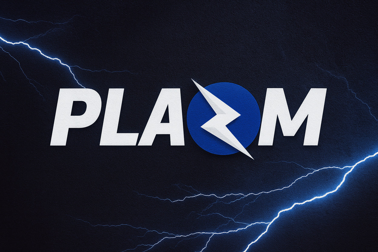 PLAZM