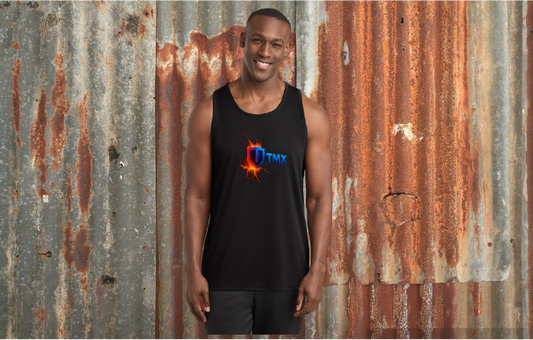 TMX-Burst Tank (Not Eligible for free Promo) (Copy)