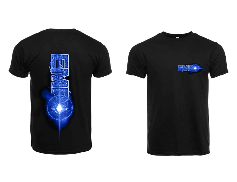 EMP Fusion Tee