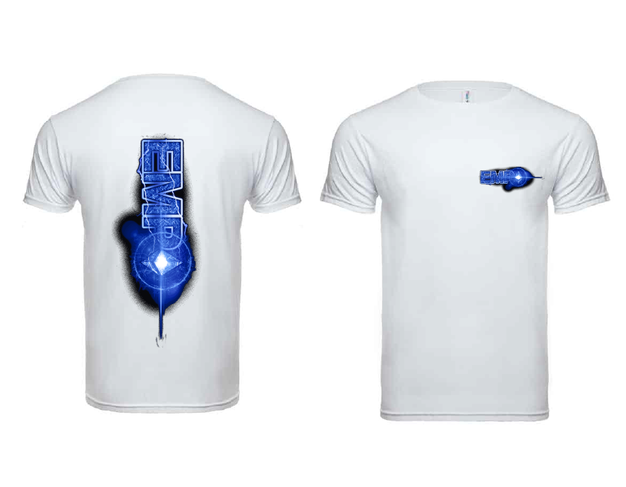 EMP Fusion Tee