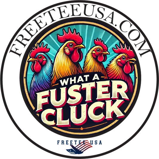 Fuster Cluck