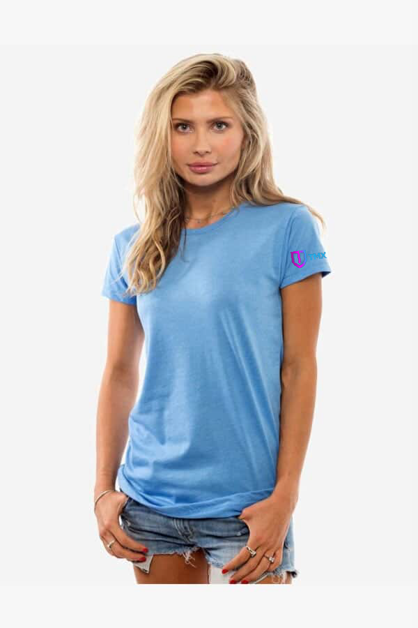 Ladies TMX-Short Sleeve Tee (Not Eligible for free Promo)