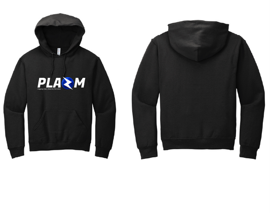 PLAZM Heavy Hoodie (Not Eligible for free Promo) (Copy)