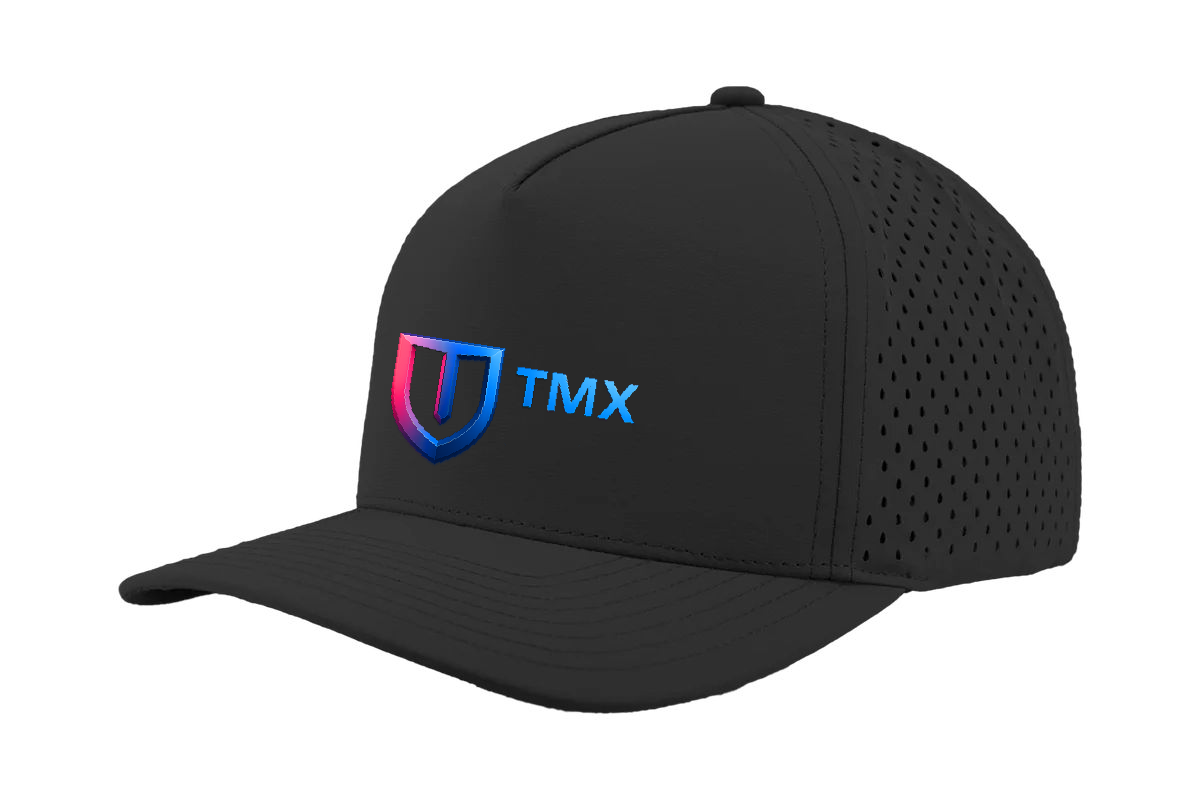 TMX Cap (Not Eligible for free promo)
