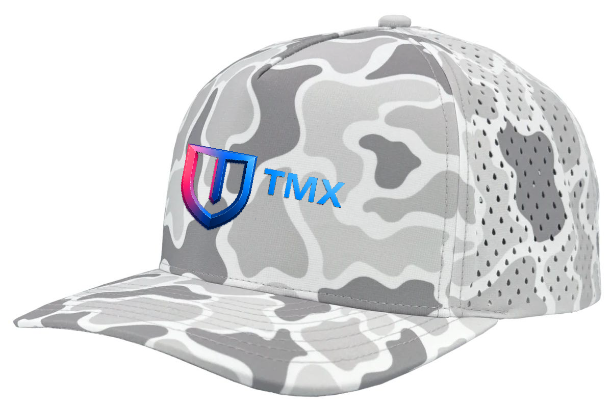 TMX Cap (Not Eligible for free promo)