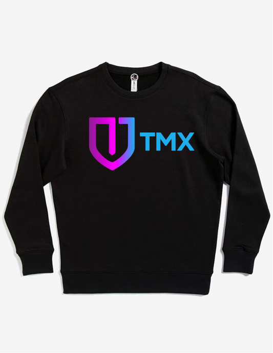 TMX-Sweatshirt (Not Eligible for free Promo)