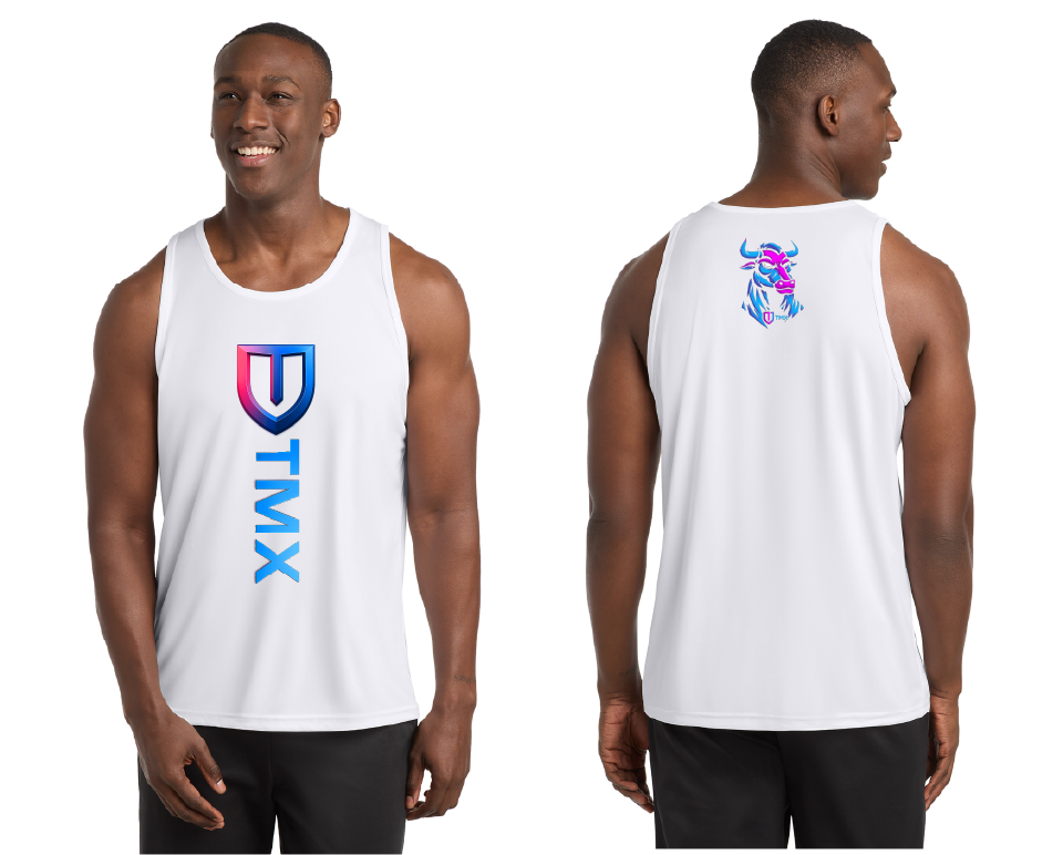 TMX-Bull Tank (Not Eligible for free Promo)