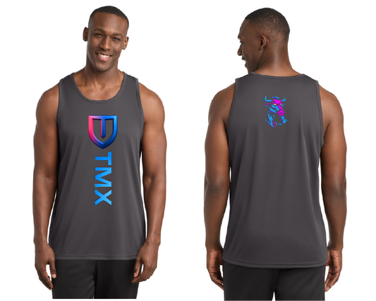 TMX-Bull Tank (Not Eligible for free Promo)