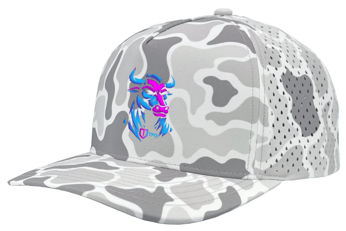 Hats (Not Eligible for free promo)