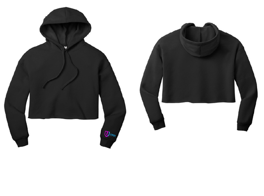 TMX-Ladies Hoodie (Not Eligible for free Promo)