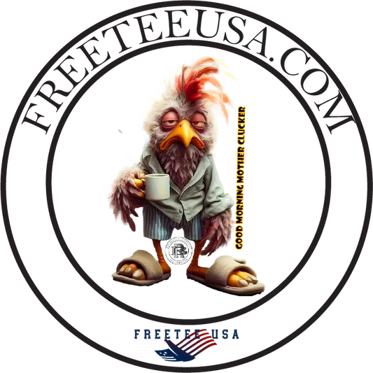 Mother Clucker